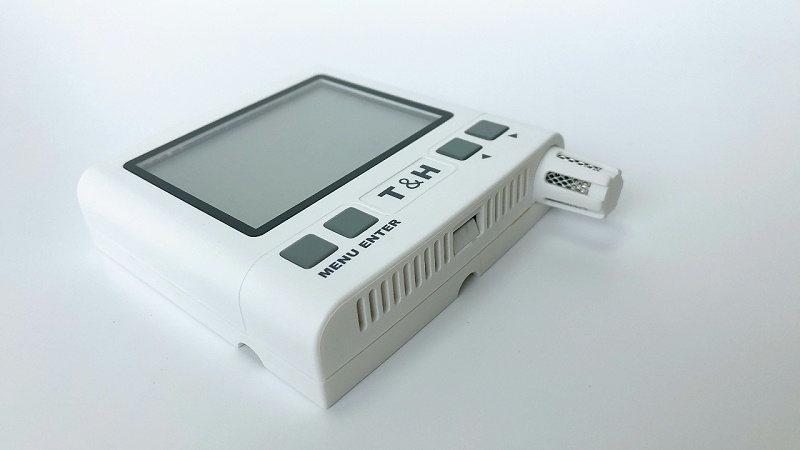 RS485溫濕度傳感器